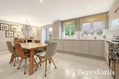 4 bedroom detached house for sale, Cromwell Road, Flitch Green, CM6