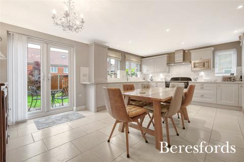 20 Cromwell Road, Little Dunmow, Dunmow, CM6 3GE
