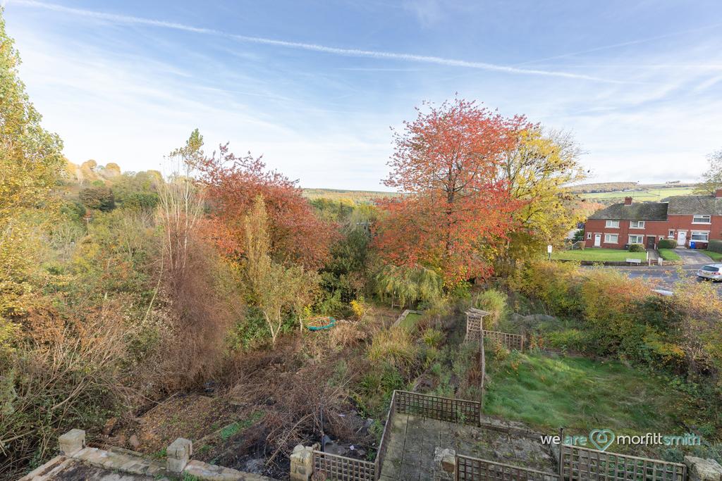 Land At Church Street, Oughtibridge... Land £225,000