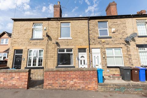 74 Armstead Road, Beighton, Sheffield, S20 1ET