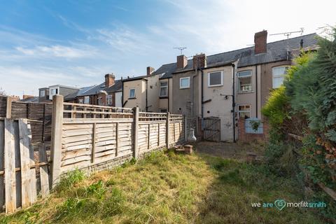 74 Armstead Road, Beighton, Sheffield, S20 1ET