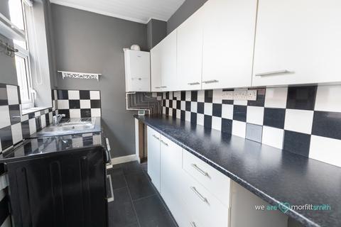 74 Armstead Road, Beighton, Sheffield, S20 1ET