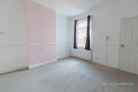 74 Armstead Road, Beighton, Sheffield, S20 1ET