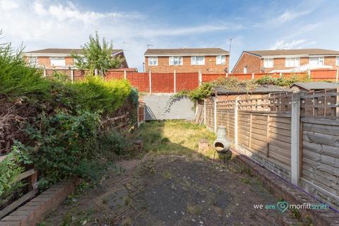 74 Armstead Road, Beighton, Sheffield, S20 1ET