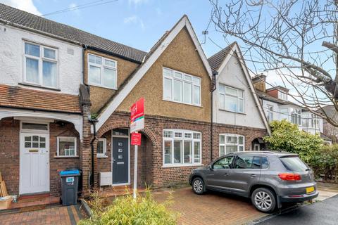 19 Firstway, London, SW20 0JD