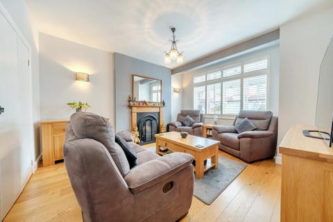 19 Firstway, London, SW20 0JD