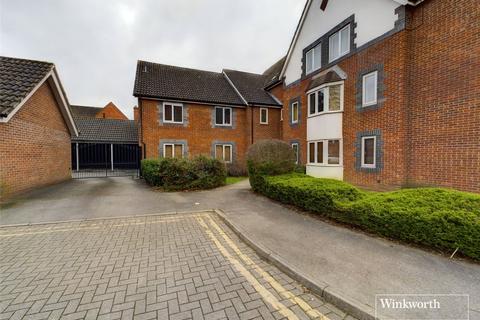 2 bedroom apartment to rent, Stratheden Place, Reading, Berkshire, RG1