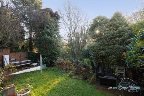 20 Crabtree Lane, Sheffield, S5 7AY