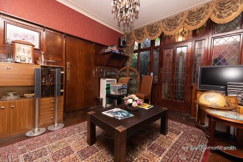 20 Crabtree Lane, Sheffield, S5 7AY