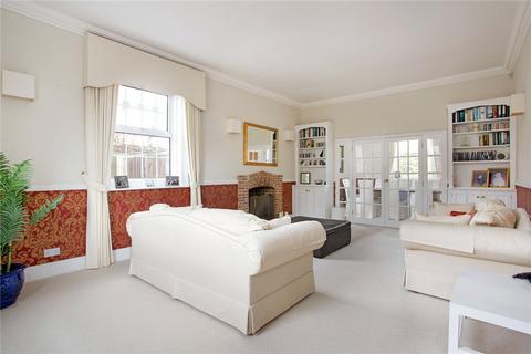 6 bedroom detached house for sale, Kinsbourne Green Lane, Harpenden, Hertfordshire, AL5