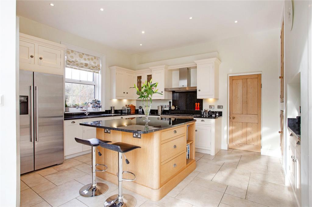Kitchen / Breakfast