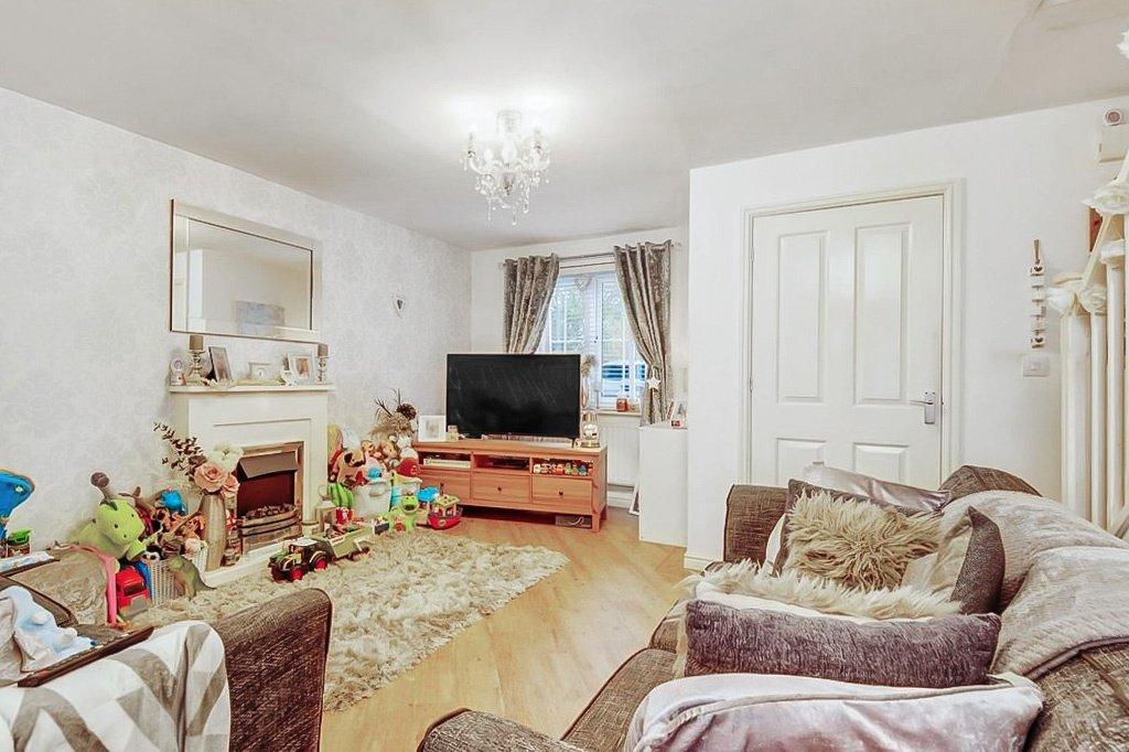 Norris Grove, Widnes 3 bed terraced house £140,000
