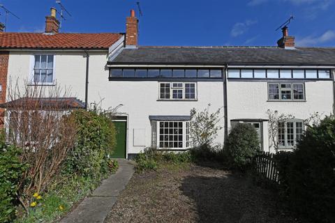 3 bedroom terraced house for sale - Debenham, Suffolk