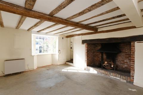 3 bedroom terraced house for sale - Debenham, Suffolk