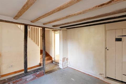 3 bedroom terraced house for sale - Debenham, Suffolk