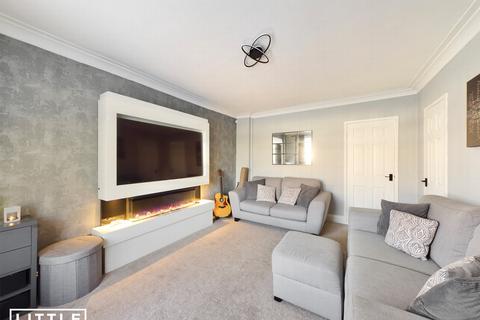 2 bedroom terraced house for sale - Tewit Hall Close, Liverpool, L24