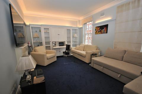 1 bedroom flat to rent - 32 Grosvenor Street, London, w1k