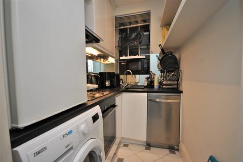 1 bedroom flat to rent - 32 Grosvenor Street, London, w1k