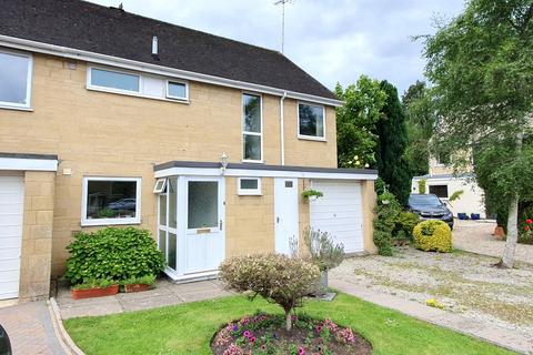 3 bedroom semi-detached house for sale, Corinium Gate, Cirencester, Gloucestershire, GL7