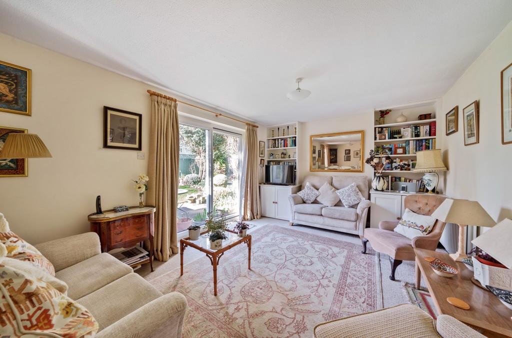 Sitting Dining Room