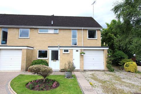 3 bedroom semi-detached house for sale, Corinium Gate, Cirencester, Gloucestershire, GL7