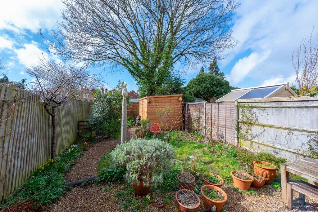 Garden