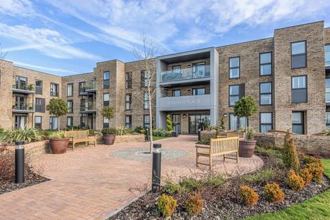 1 bedroom retirement property for sale - Didcot,  Oxfordshire,  OX11