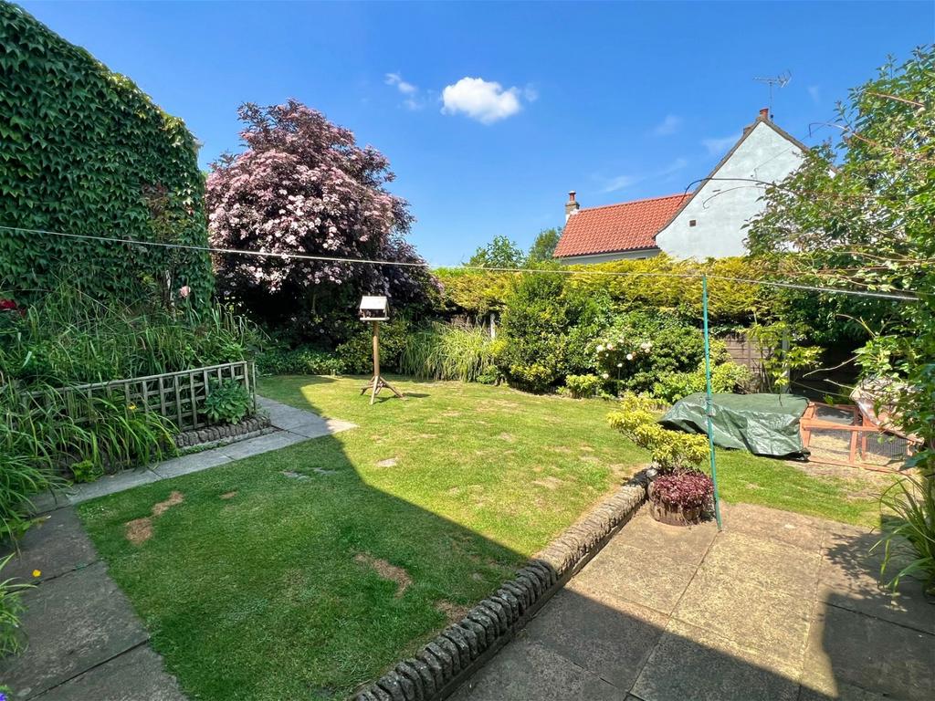 Aberford, Hayton Wood View, LS25 4 bed detached house for sale £525,000