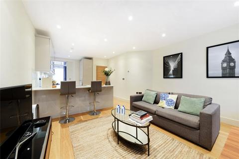 1 bedroom apartment to rent, Great Titchfield Street, London, W1W