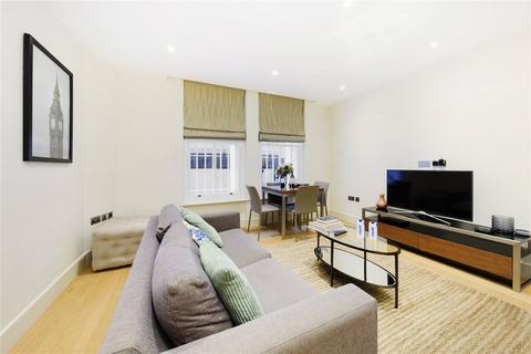 1 bedroom apartment to rent, Great Titchfield Street, London, W1W