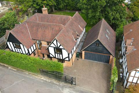5 bedroom detached house for sale - Hedgerow Lane, Arkley, Hertfordshire, EN5