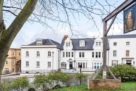 undefined, King Henry Mews, Harrow on the Hill
