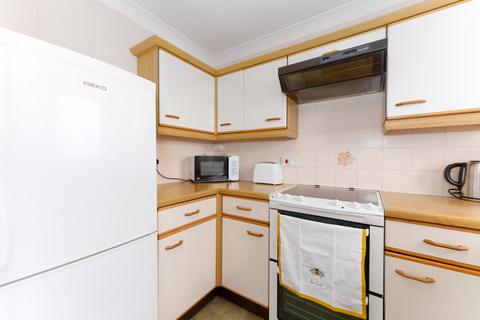 1 bedroom retirement property for sale - Muirend Road, Flat 19 Muirfield Court , Muirend, Glasgow, G44 3QP