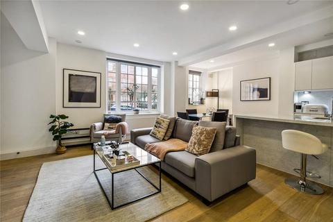 undefined, Swan Court, Chelsea Manor Street, SW3
