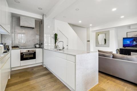 undefined, Swan Court, Chelsea Manor Street, SW3