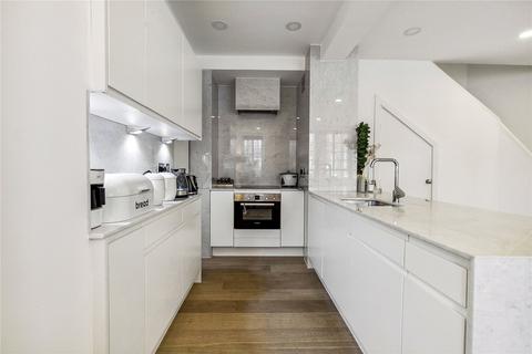 undefined, Swan Court, Chelsea Manor Street, SW3