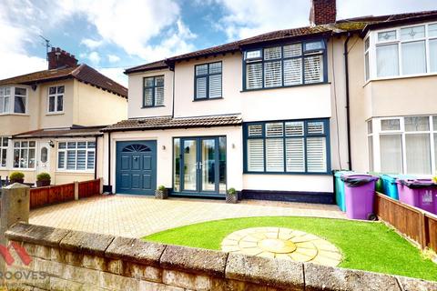 65 Beauclair Drive, Liverpool, L15 6XQ