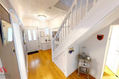 65 Beauclair Drive, Liverpool, L15 6XQ