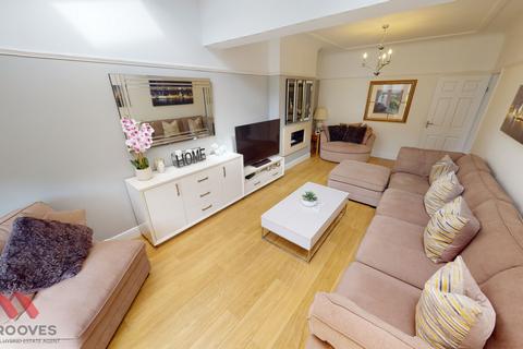 65 Beauclair Drive, Liverpool, L15 6XQ