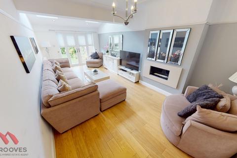 65 Beauclair Drive, Liverpool, L15 6XQ