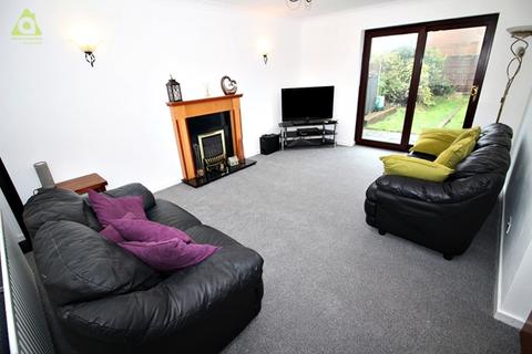 4 bedroom detached house for sale - Whitsundale, Westhoughton, BL5 3LQ