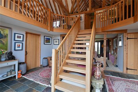 4 bedroom barn conversion for sale - Gislingham, Suffolk