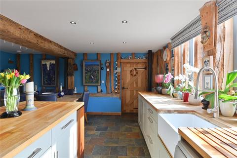 4 bedroom barn conversion for sale - Gislingham, Suffolk