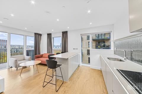 3 bedroom flat to rent, UNCLE, Colindale, NW9