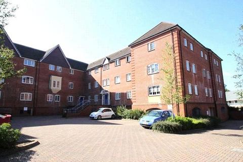 2 bedroom apartment to rent, Heron House, Peel Close, Verwood, Dorset, BH31