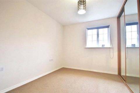 2 bedroom apartment to rent, Heron House, Peel Close, Verwood, Dorset, BH31