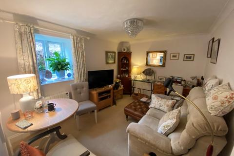 1 bedroom ground floor flat for sale - Trafalgar Court, Topsham