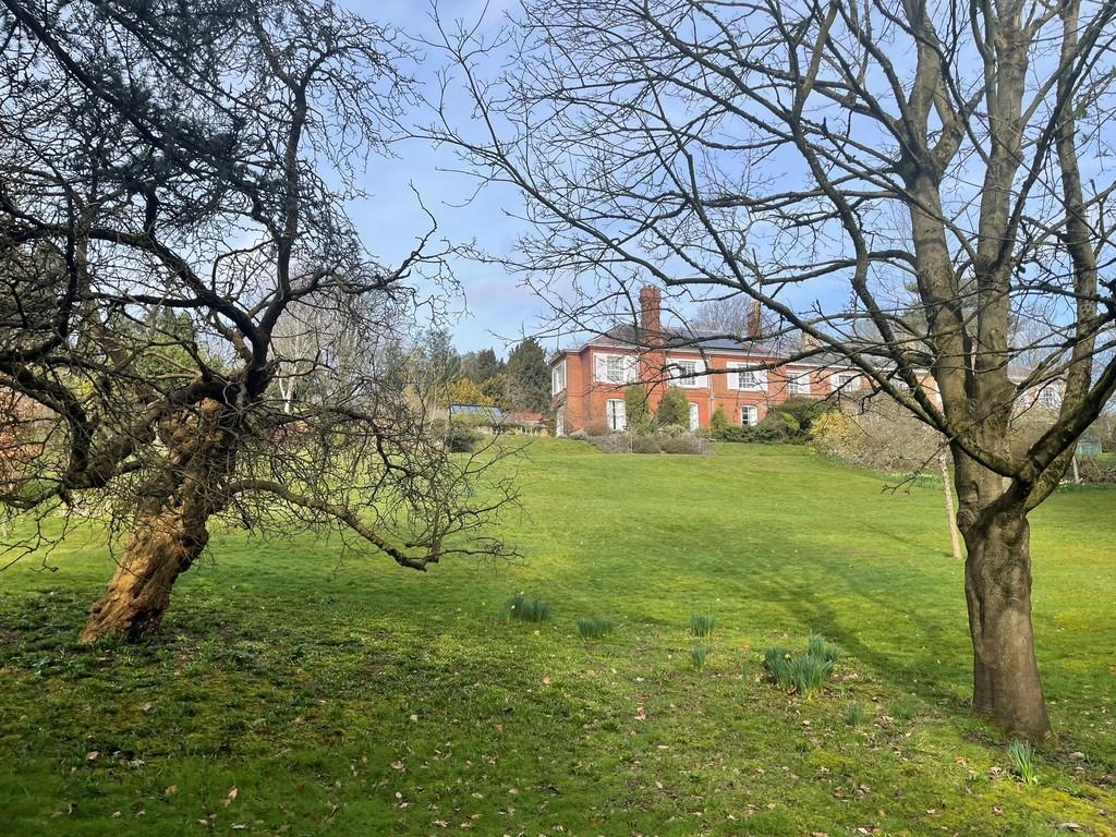 South Avenue, Norwich 4 bed semidetached house for sale £1,450,000