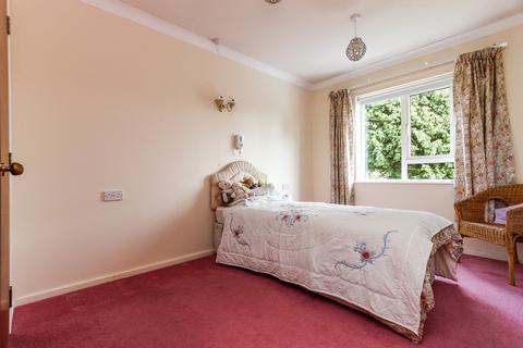 2 bedroom apartment for sale - The Lodge, Wrington - 2 bedroom retirement flat