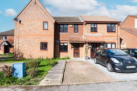 2 bedroom semi-detached house to rent, Winkfield Row, Bracknell